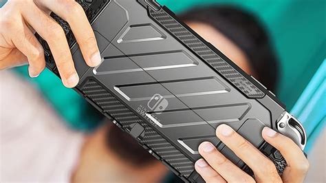 Best Nintendo Switch Cases to Buy in 2024 .